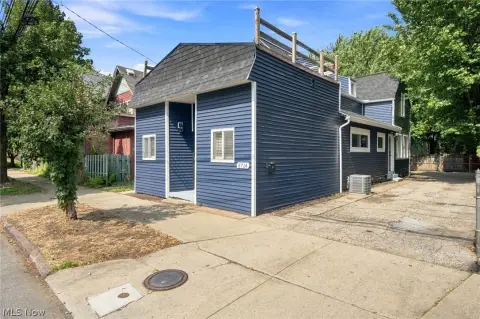 Picture of Duplexes at 5714 Bridge Avenue, Cleveland, OH