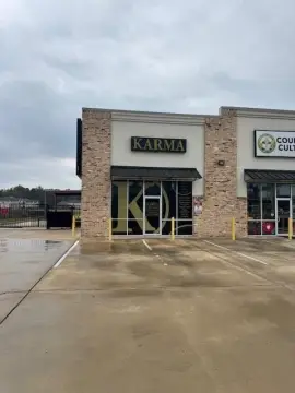 Blanchard Retail Space For Rent