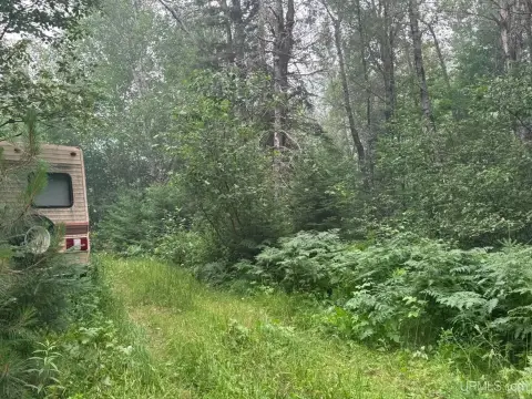 Recreational Land Parcel