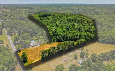 Picture of Residential land & home lots at 8471 Linville Road, Oak Ridge, NC
