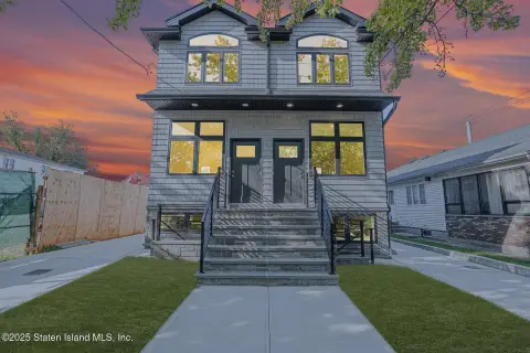 Picture of Duplexes at 416 Alter Avenue, Staten Island, NY