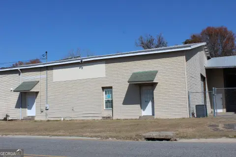 Tifton Commercial Property For Sale