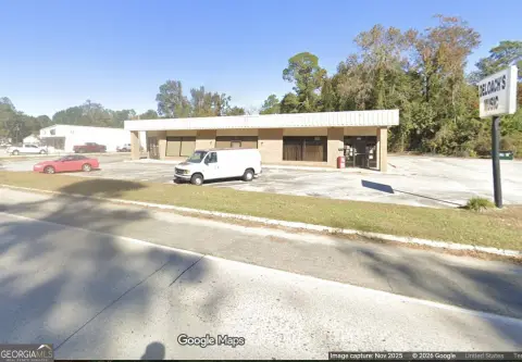Statesboro Commercial Space For Lease