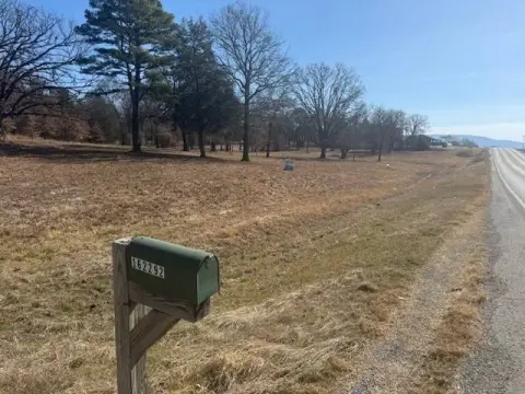 Sardis Lake Retreat Land Opportunity