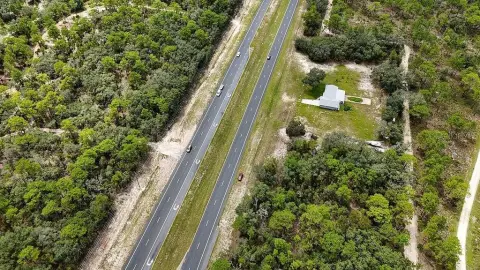 Commercial Development Site