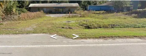 Picture of Commercial land at 3610 Darien Highway, Brunswick, GA