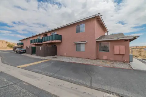 Picture of Apartment buildings at 16518 Avalon Avenue, Victorville, CA