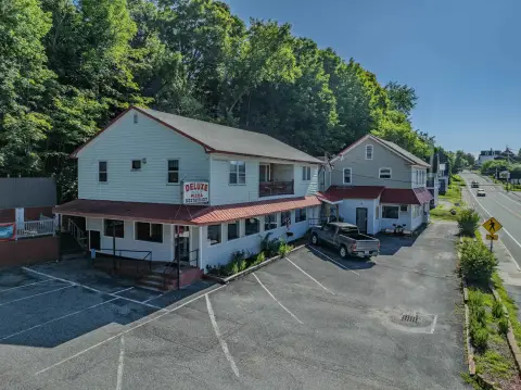 Littleton Mixed-Use Commercial Opportunity
