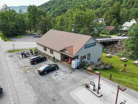 Iconic Readsboro General Store Opportunity