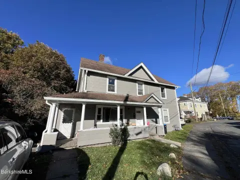 Pittsfield Multi-Family Flat For Sale