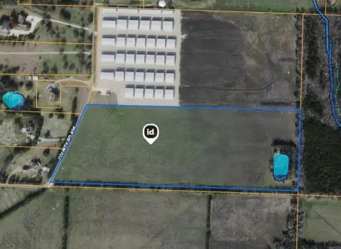 22+ Acres Collin County Land