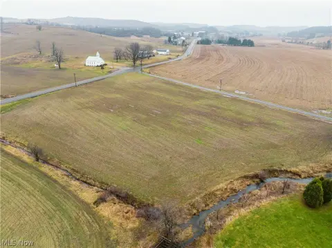 Tillable Land Near New Philadelphia