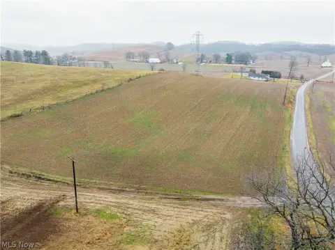 Tillable Land in New Philadelphia, OH