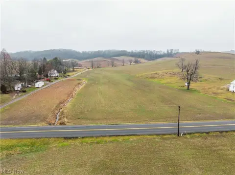Tillable Land Near Sugarcreek