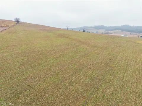 Tillable Acreage in New Philadelphia