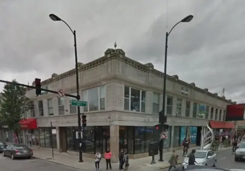 Chicago Office Space For Rent