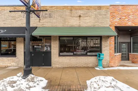 Commercial Property on Main Street