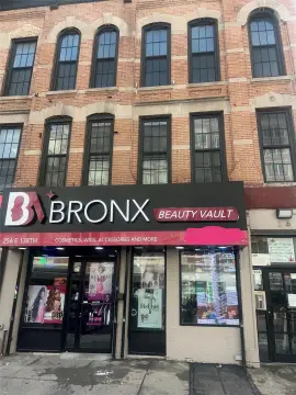 Turnkey Beauty Supply Store