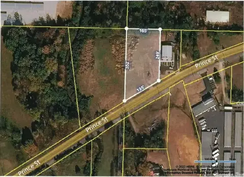 Commercial Lot in Conway, AR