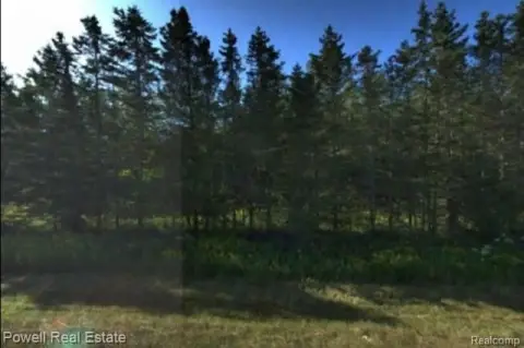 109 Acres of Vacant Land