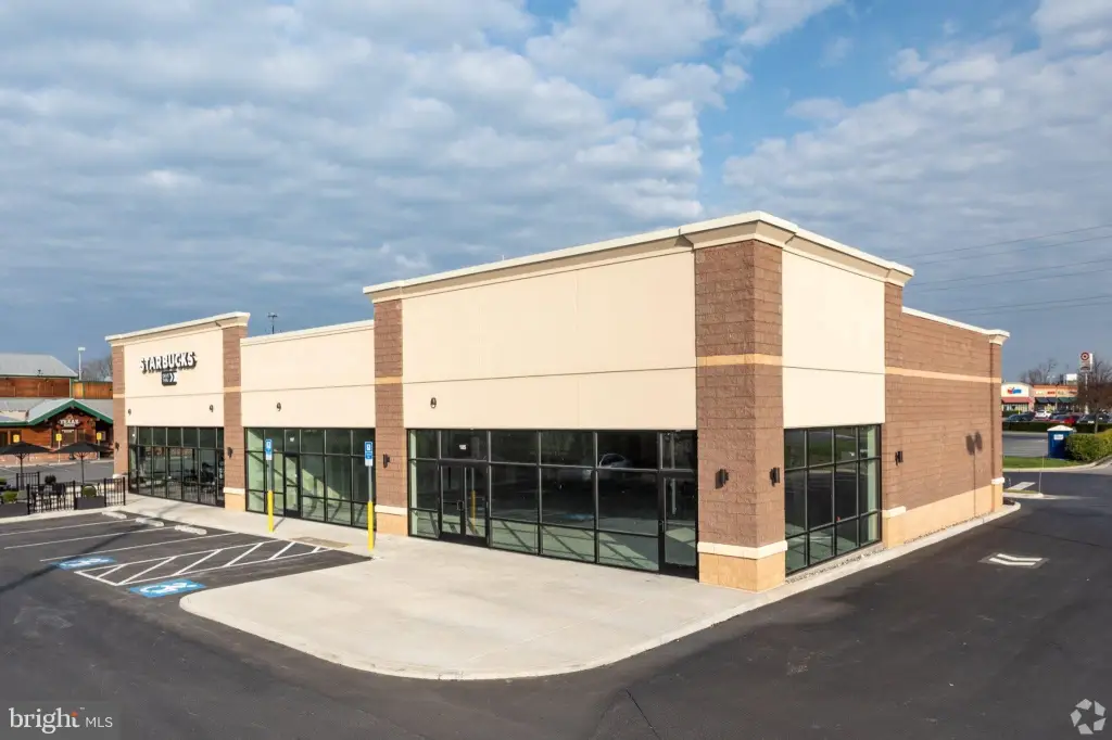 105 Market St, Winchester, VA 22603