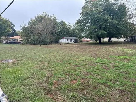 Residential Lot in Greenwood, AR