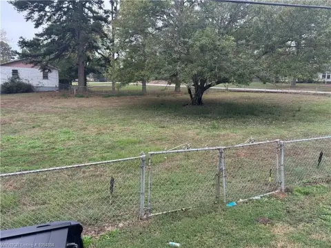 Residential Lot in Greenwood, AR