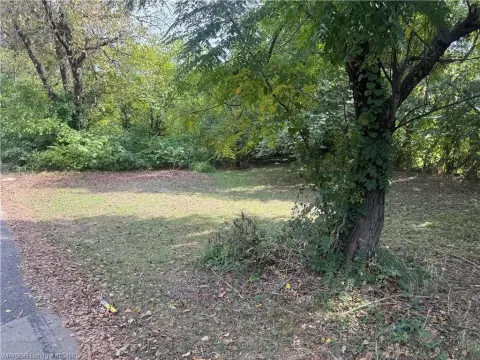 Residential Land with Utilities On-Site