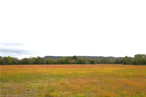 5 Acres in Stilwell, OK