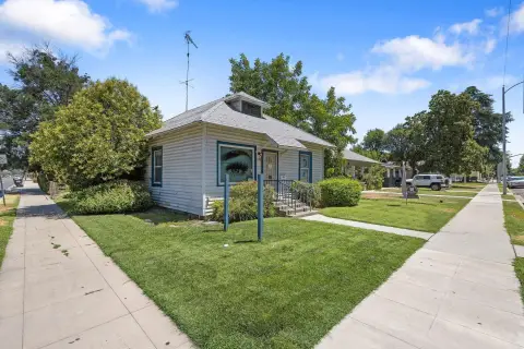 Visalia Office Space For Rent