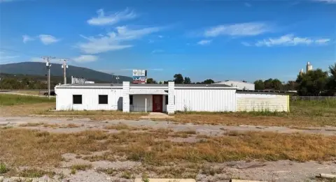 Highway 59 Commercial Land Opportunity