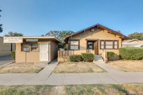 Visalia Commercial Property For Sale