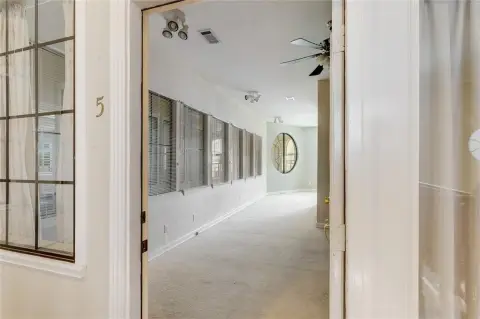 Van Alstyne Office Space Available