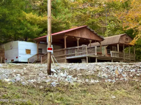 Land Near Nolin Lake