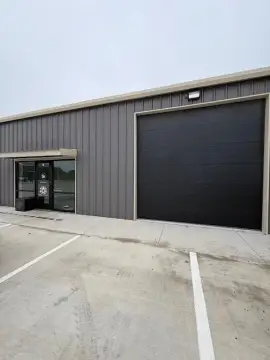 Office and Shop Space Available