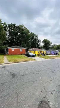 Duplex Near Camp North End