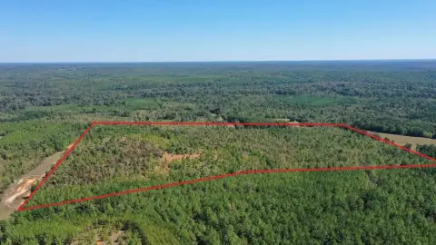 Creekside Hunting and Recreation Land