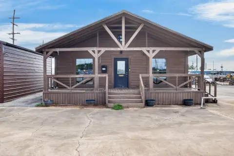 Two-Building Specialty Property