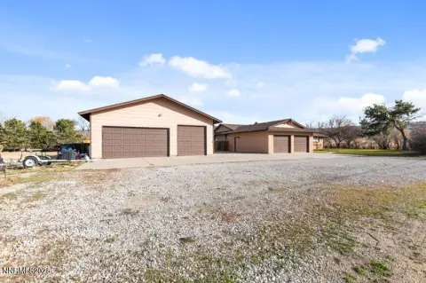 Versatile Commercial Property on Acre