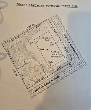 Land in Bullhead City, AZ