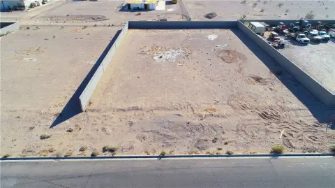 Commercial Land in Fort Mohave
