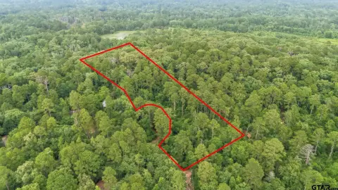 Residential Home Lot in Gated Community