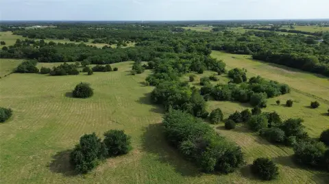 Agricultural Land with Pond
