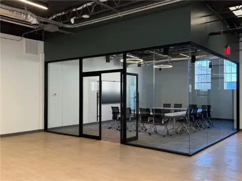 Historic Rogers Office/Retail Building