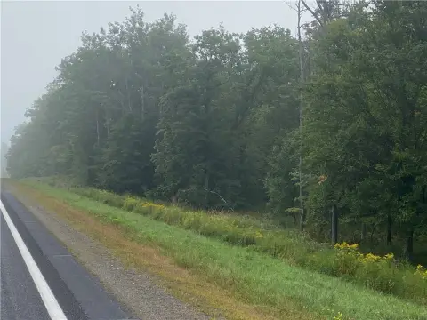 Exeland, WI Forestland For Sale