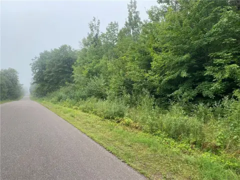 Forested Land Parcel, Exeland, WI