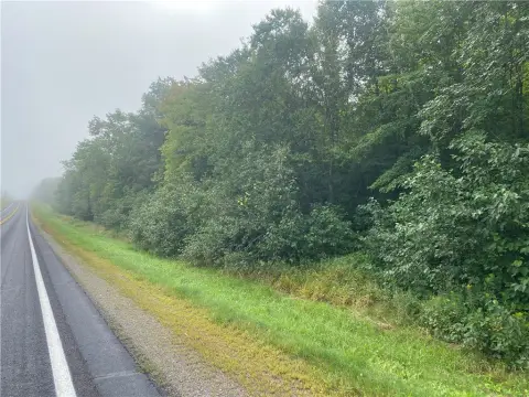 Exeland, WI Forestland Acreage