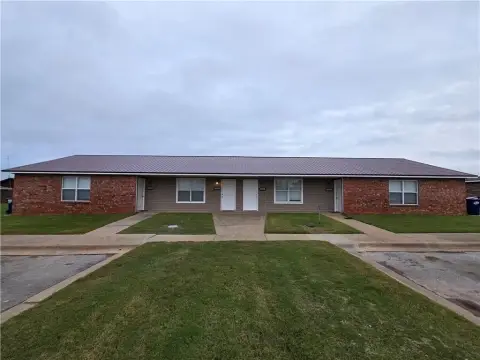 Rogers Four-Plex Investment Opportunity