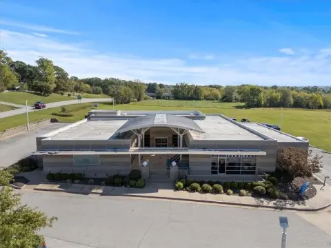 Springdale Commercial Property Near I-49