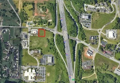 Prime Commercial Land Opportunity